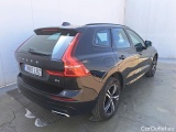  Volvo  XC60 VOLVO  / 2017 / 5P / todoterreno 2.0 B4 D R-Design Auto #2