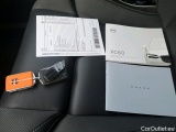  Volvo  XC60 VOLVO  / 2017 / 5P / todoterreno 2.0 B4 D R-Design Auto #9