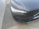  Volvo  XC60 VOLVO  / 2017 / 5P / todoterreno 2.0 B4 D R-Design Auto #18