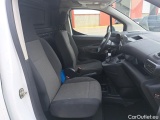  Citroen  Berlingo CITROEN  / 2018 / 3P / furgón derivado de turismo Talla M BlueHDi 73kW CONTROL (AC) #6