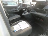  Citroen  Berlingo CITROEN  / 2018 / 4P / furgón derivado de turismo Talla M BlueHDi 100 #6