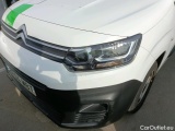  Citroen  Berlingo CITROEN  / 2018 / 4P / furgón derivado de turismo Talla M BlueHDi 100 #15