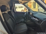  Fiat  Doblo FIAT Doblò Cargo/2015/4P/furgón derivado de turismo Cargo SX 1.6 Mjet 66kW (90CV) (AC) #6
