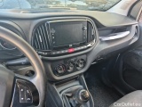  Fiat  Doblo FIAT Doblò Cargo/2015/4P/furgón derivado de turismo Cargo SX 1.6 Mjet 66kW (90CV) (AC) #13