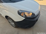  Fiat  Doblo FIAT Doblò Cargo/2015/4P/furgón derivado de turismo Cargo SX 1.6 Mjet 66kW (90CV) (AC) #16