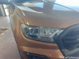  Ford  Ranger FORD  / 2019 / 4P / pickup doble cabina 2.0 Ecobl 157kW 4x4 Dob Cab Wildtrack AT #16