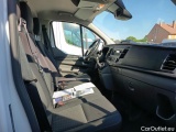  Ford  Transit FORD  Custom / 2012 / 4P / furgón Van 2.0 TDCI 96kW 280 L1 MHEV Trend #6