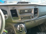  Ford  Transit FORD  Custom / 2012 / 4P / furgón Van 2.0 TDCI 96kW 280 L1 MHEV Trend #13