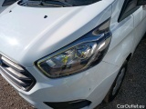  Ford  Transit FORD  Custom / 2012 / 4P / furgón Van 2.0 TDCI 96kW 280 L1 MHEV Trend #15