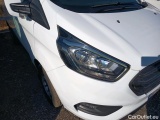  Ford  Transit FORD  Custom / 2012 / 4P / furgón Van 2.0 TDCI 96kW 280 L1 MHEV Trend #16