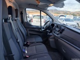  Ford  Transit FORD  Custom / 2012 / 4P / furgón Van 2.0 TDCI 96kW 280 L1 Trend #6