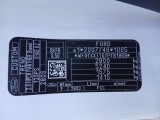  Ford  Transit FORD  Custom / 2012 / 4P / furgón Van 2.0 TDCI 96kW 280 L1 Trend #14
