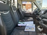  Iveco  Daily IVECO  / 2019 / 4P / combi 35S 14H V 4100/H2 16H M3 #6