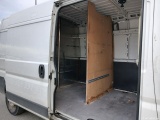  Peugeot  Boxer PEUGEOT  / 2014 / 4P / furgón 335 L3 H2 BHDI 103kW (140CV) S&S 6 V. M #7