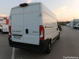  Peugeot  Boxer  Techo Elevado 33 L2H2 BlueHDi 140 HDi 140CV MT6 6E #2