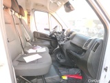  Peugeot  Boxer  Techo Elevado 33 L2H2 BlueHDi 140 HDi 140CV MT6 6E #6
