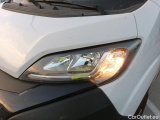  Peugeot  Boxer  Techo Elevado 33 L2H2 BlueHDi 140 HDi 140CV MT6 6E #16