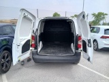  Peugeot  Partner PEUGEOT  / 2018 / 3P / furgón derivado de turismo Pro Standard 600kg BlueHDi 73kW (AC) #8