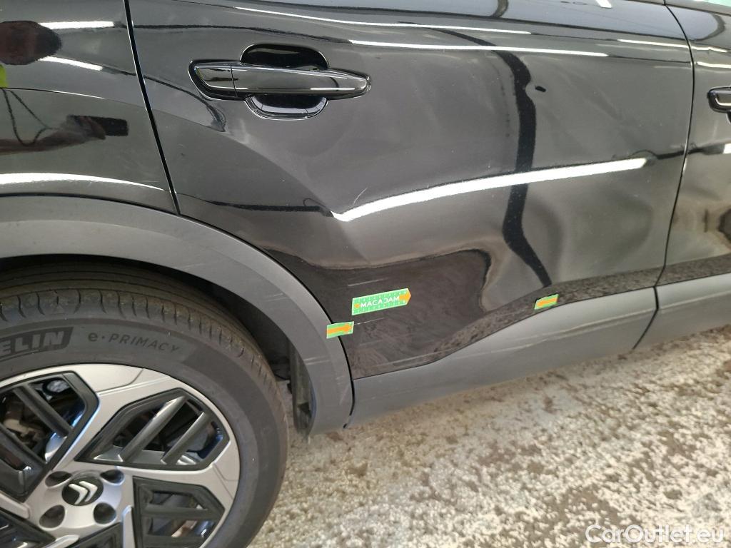  Citroen  C4  X Feel Pack 1.2 PureTech 130CV BVA8 6E #6