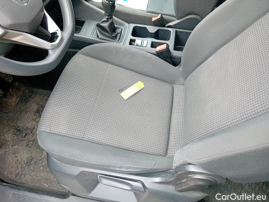  Volkswagen  Caddy VOLKSWAGEN  Kombi 2.0 TDI 75kW (102CV) (CX) #1