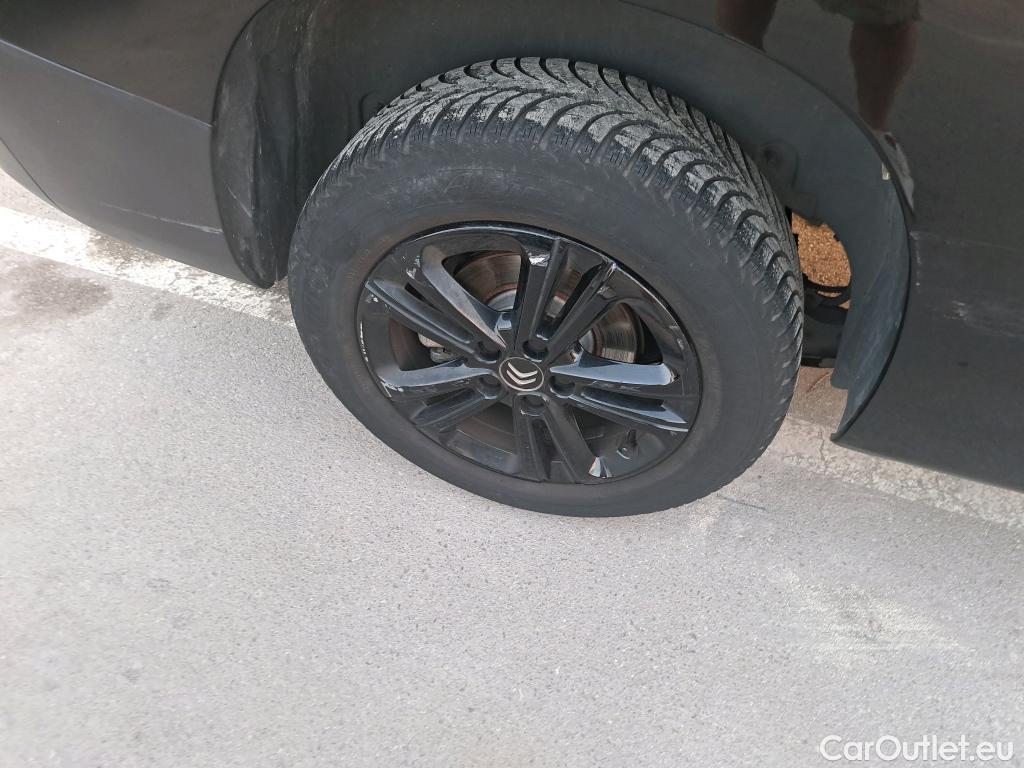  Citroen  Berlingo CITROEN  / 2018 / 5P / monovolumen Talla XL BlueHDi 130 S&S 6v SHINE #23