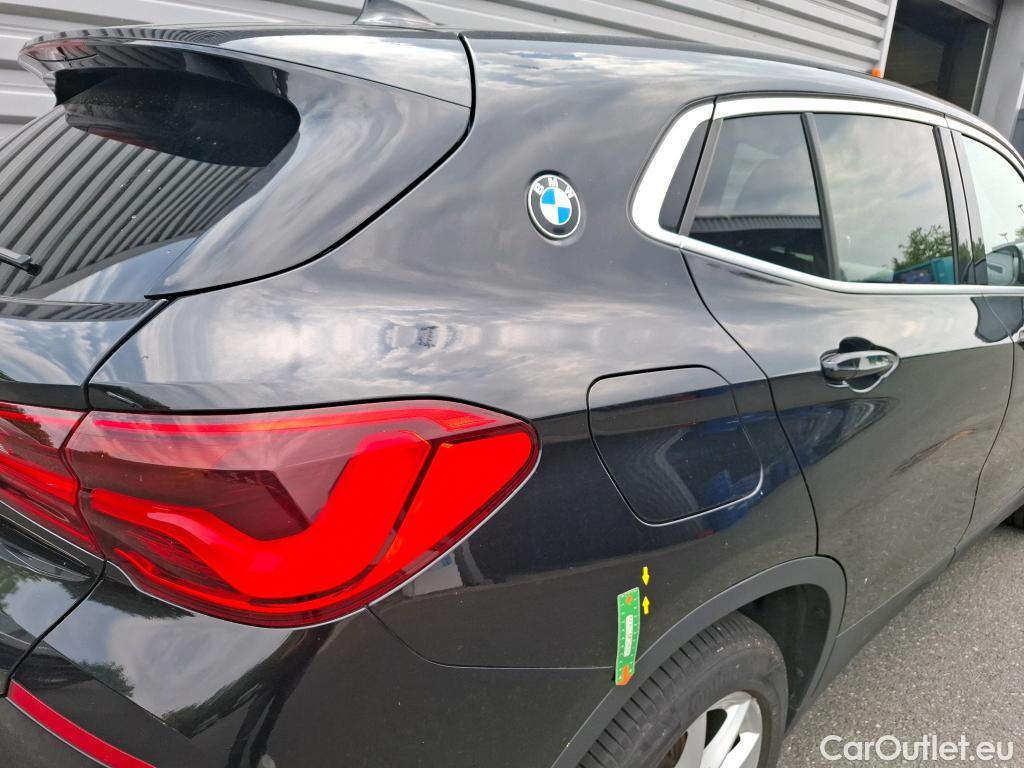  Bmw  X2 Série  F39 sDrive 18d Lounge 2.0 150CV BVA8 E6dT #60