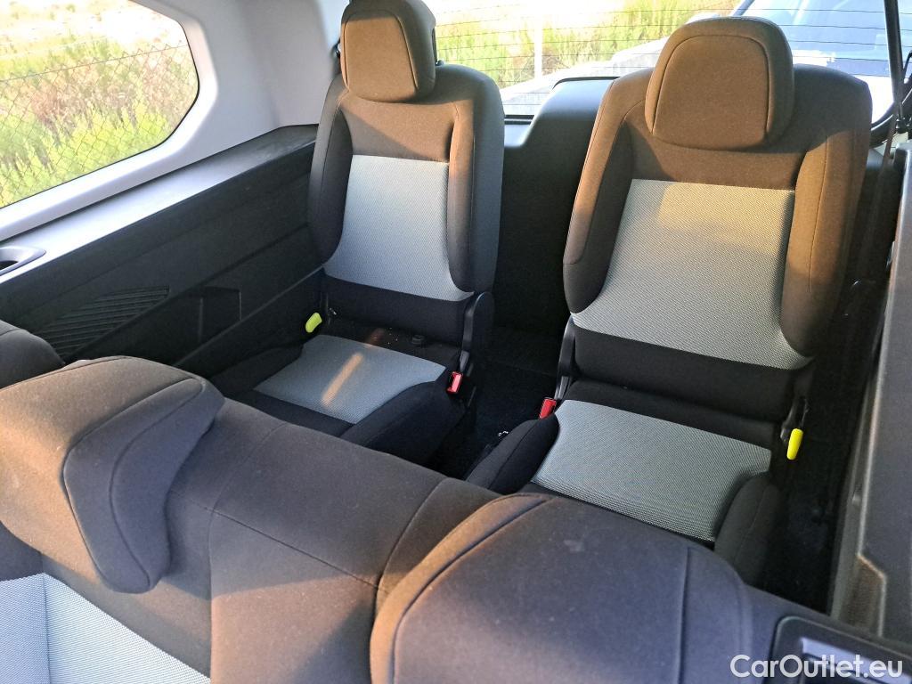  Citroen  Berlingo CITROEN  / 2018 / 5P / monovolumen Talla XL BlueHDi 130 S&S 6v SHINE #1