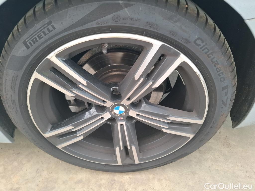  Bmw  Serie 3 Série 3 Touring 318 i M Sport 2.0 155CV BVA8 E6d #1