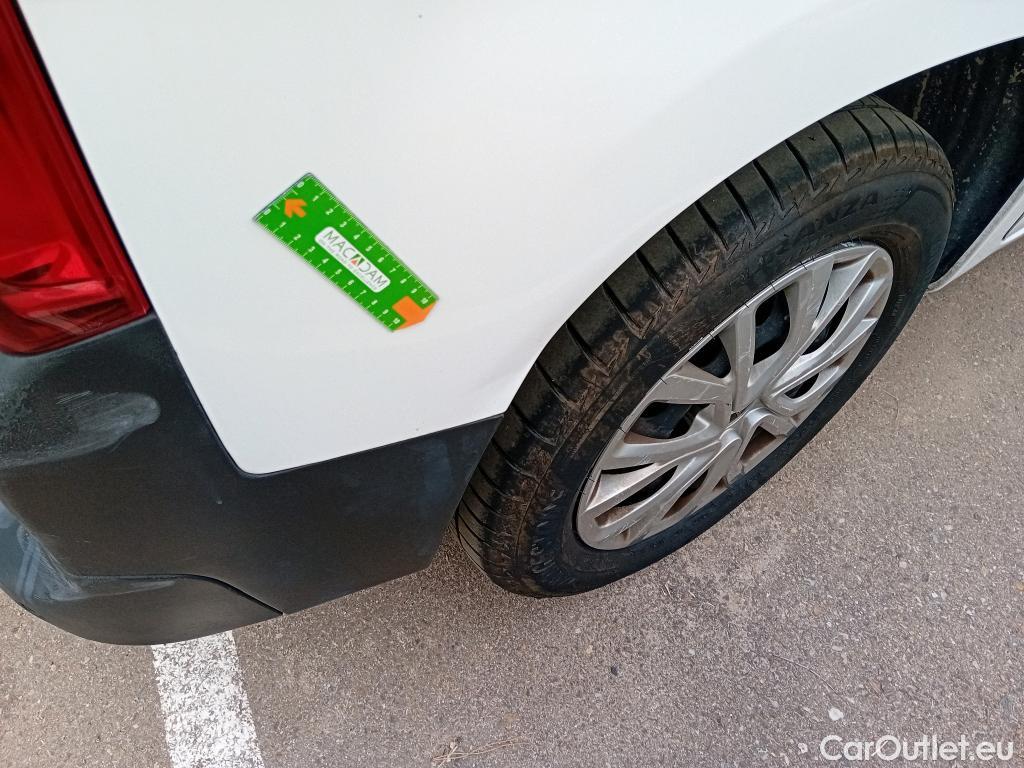  Citroen  Berlingo CITROEN  / 2018 / 5P / monovolumen compacto Talla M BlueHDi 100 S&S FEEL #12