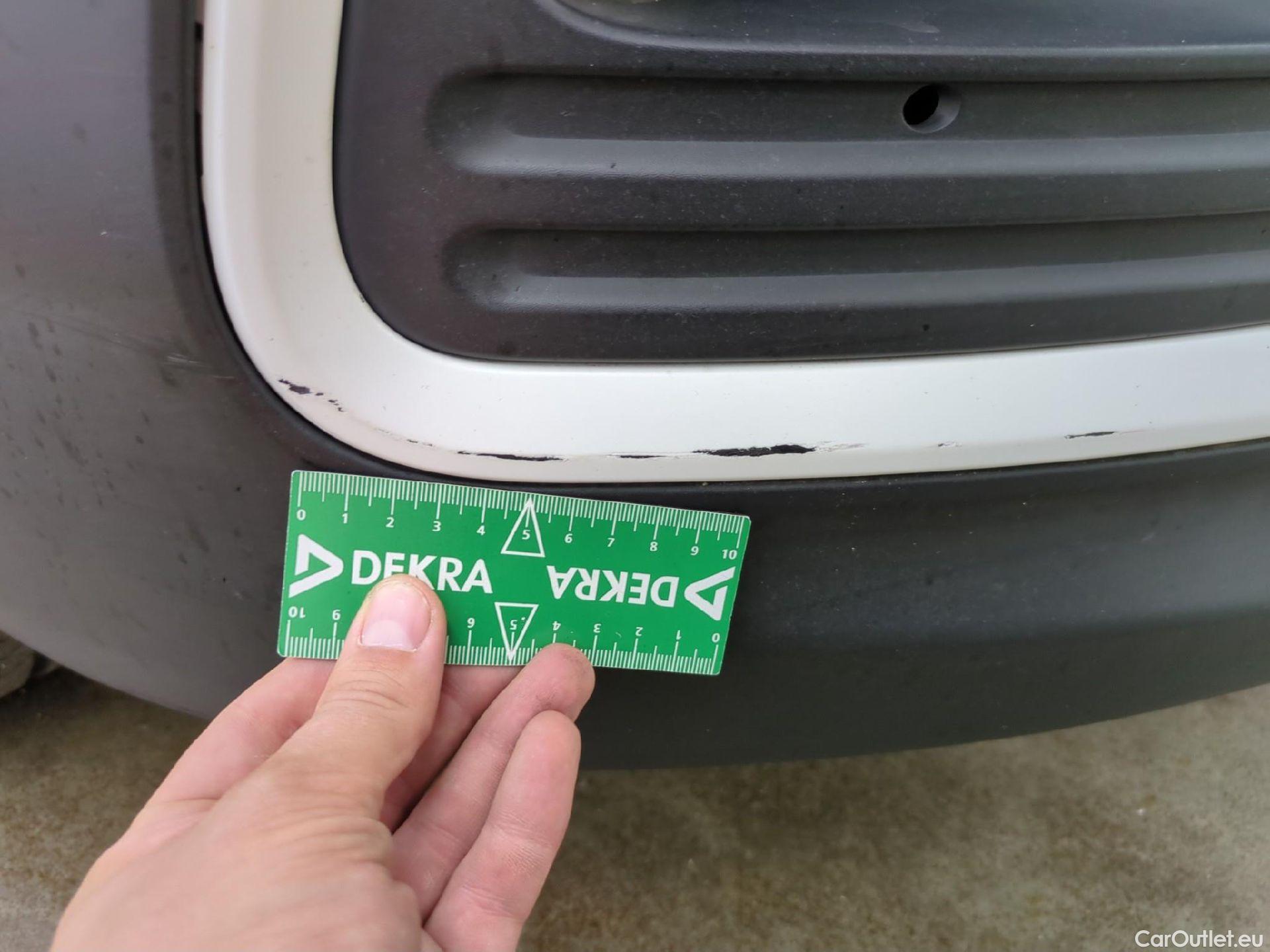  Citroen  Berlingo CITROEN  5p Monospace (MPV) Taille XL BlueHDi 100 BVM Feel #26