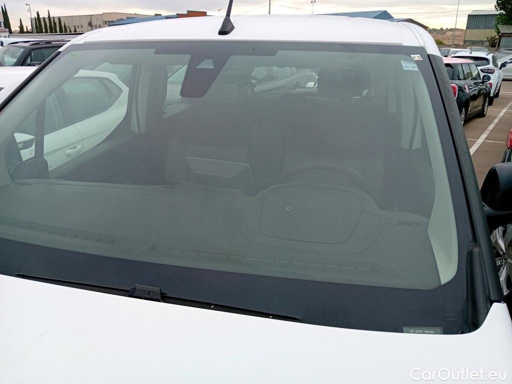  Citroen  Berlingo CITROEN  / 2018 / 5P / monovolumen compacto Talla M BlueHDi 100 S&S FEEL #8
