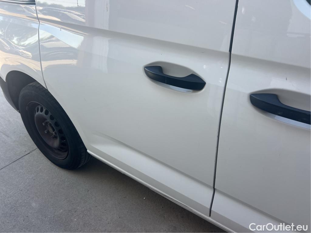  Volkswagen  Caddy VOLKSWAGEN Campaña CXR Private Lease Kombi 2.0 TDI 75kW (102CV) (CX) #10
