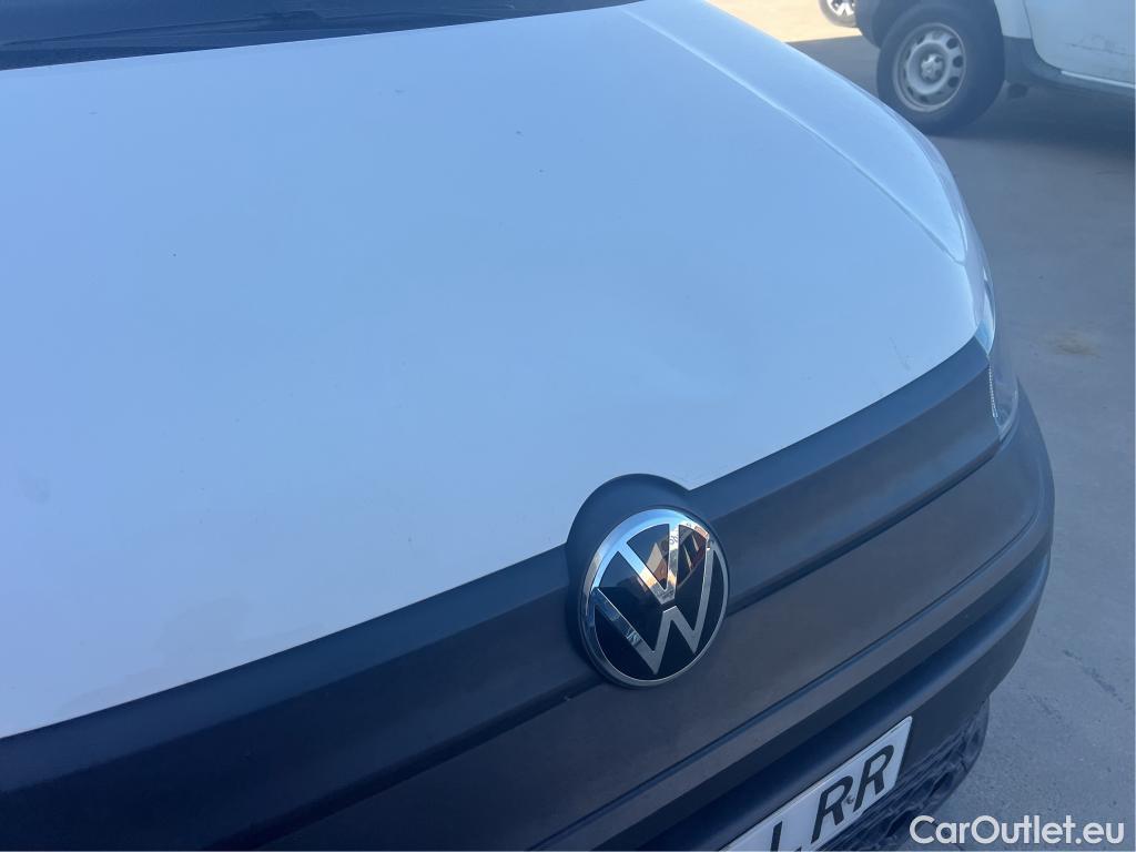  Volkswagen  Caddy VOLKSWAGEN Campaña CXR Private Lease Kombi 2.0 TDI 75kW (102CV) (CX) #12