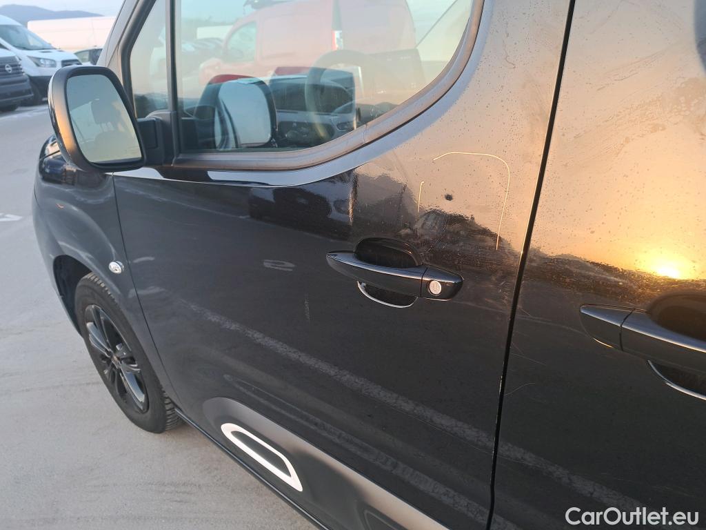  Citroen  Berlingo CITROEN  / 2018 / 5P / monovolumen Talla XL BlueHDi 130 S&S 6v SHINE #10