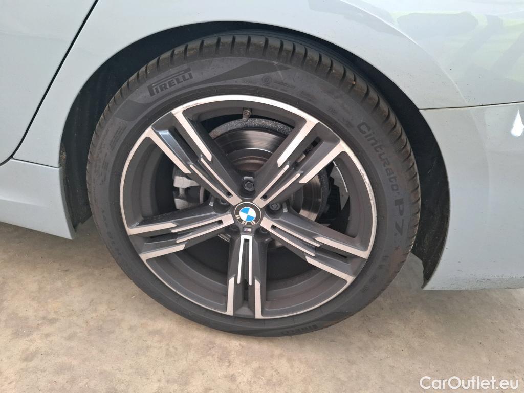  Bmw  Serie 3 Série 3 Touring 318 i M Sport 2.0 155CV BVA8 E6d #9