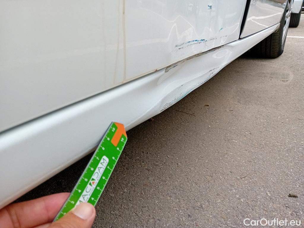  Citroen  Berlingo CITROEN  / 2018 / 5P / monovolumen compacto Talla M BlueHDi 100 S&S FEEL #16