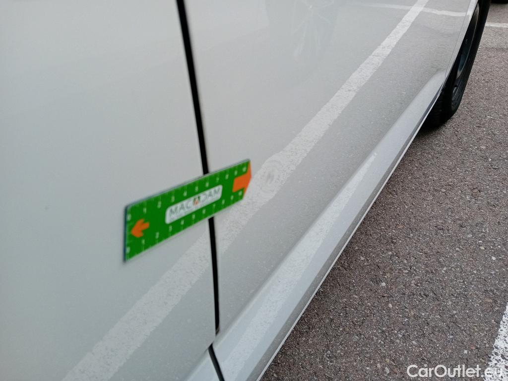  Volkswagen  Caddy VOLKSWAGEN  Kombi 2.0 TDI 75kW (102CV) (CX) #26