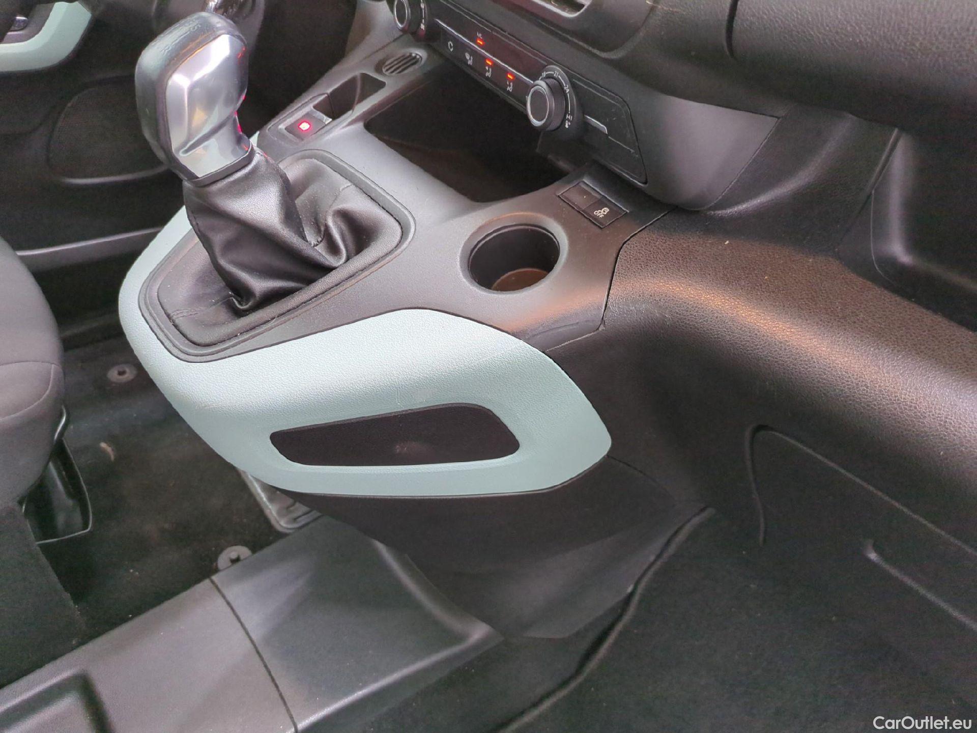  Citroen  Berlingo CITROEN  5p Monospace (MPV) Taille XL BlueHDi 100 BVM Feel #7