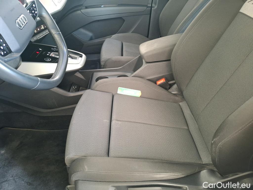  Audi  Q4 E-Tron  40 e-tron Executive BVA #14