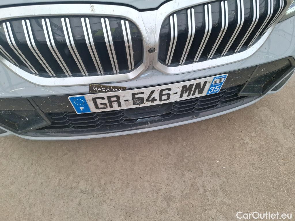  Bmw  Serie 3 Série 3 Touring 318 i M Sport 2.0 155CV BVA8 E6d #11