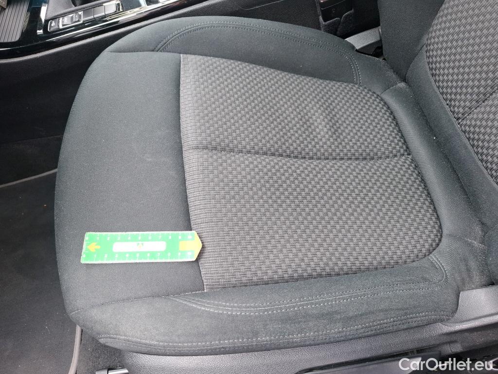  Bmw  X2 Série  F39 sDrive 18d Lounge 2.0 150CV BVA8 E6dT #53