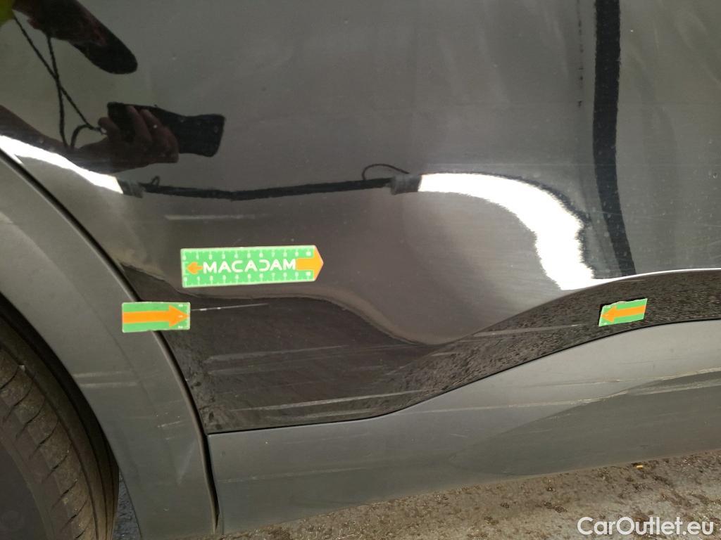  Citroen  C4  X Feel Pack 1.2 PureTech 130CV BVA8 6E #7