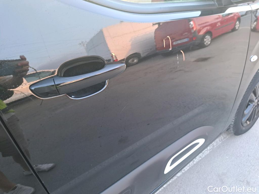  Citroen  Berlingo CITROEN  / 2018 / 5P / monovolumen Talla XL BlueHDi 130 S&S 6v SHINE #7