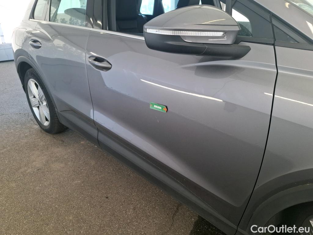  Audi  Q4 E-Tron  40 e-tron Executive BVA #18