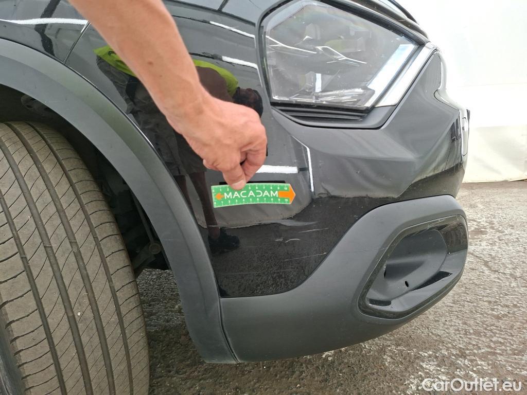  Citroen  C4  X Feel Pack 1.2 PureTech 130CV BVA8 6E #12