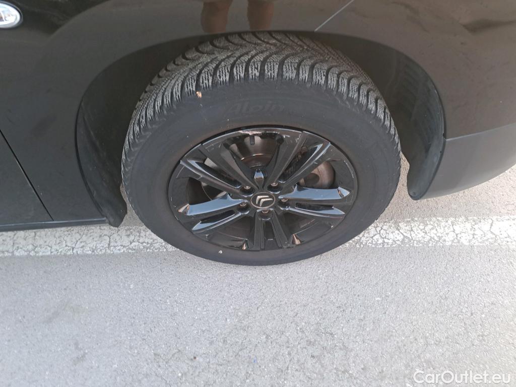  Citroen  Berlingo CITROEN  / 2018 / 5P / monovolumen Talla XL BlueHDi 130 S&S 6v SHINE #21
