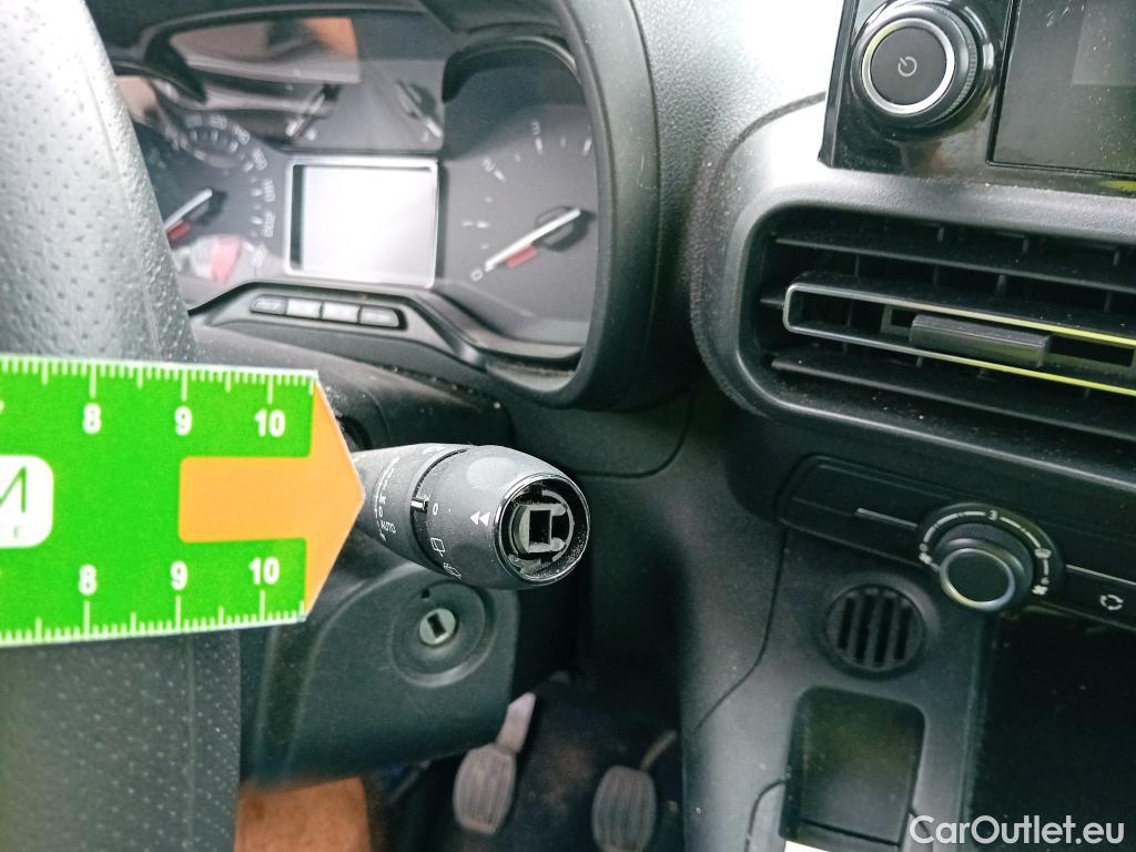  Citroen  Berlingo CITROEN  / 2018 / 5P / monovolumen compacto Talla M BlueHDi 100 S&S FEEL #5