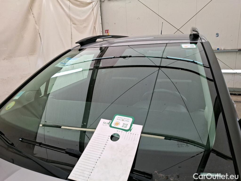  Citroen  C3  Aircross Shine 1.5 BlueHDi 110CV BVM6 E6d #15