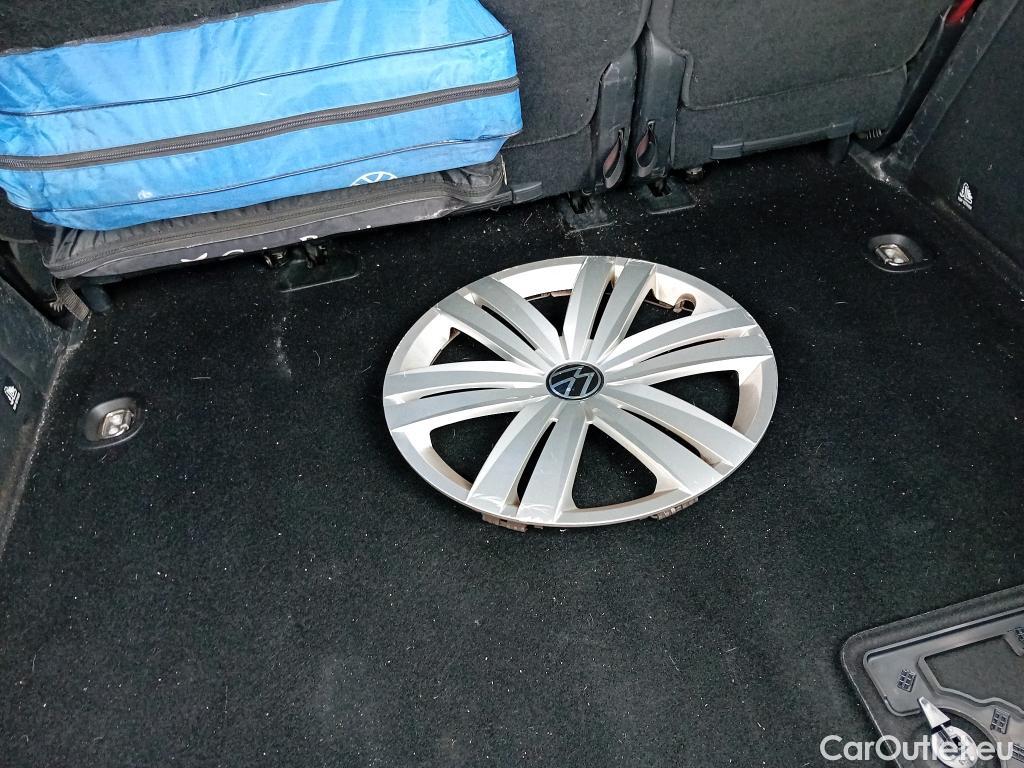  Volkswagen  Caddy VOLKSWAGEN  Kombi 2.0 TDI 75kW (102CV) (CX) #22