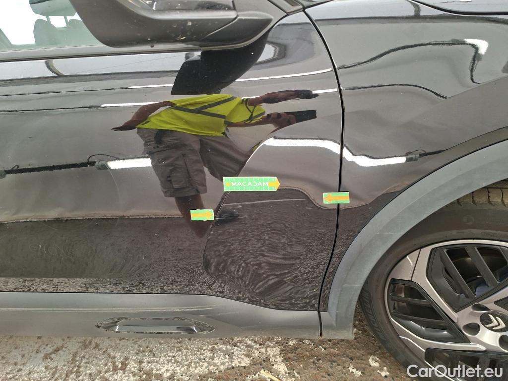  Citroen  C4  X Feel Pack 1.2 PureTech 130CV BVA8 6E #9